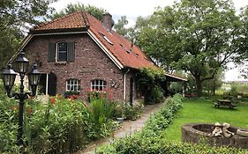 de Zeilende kraay